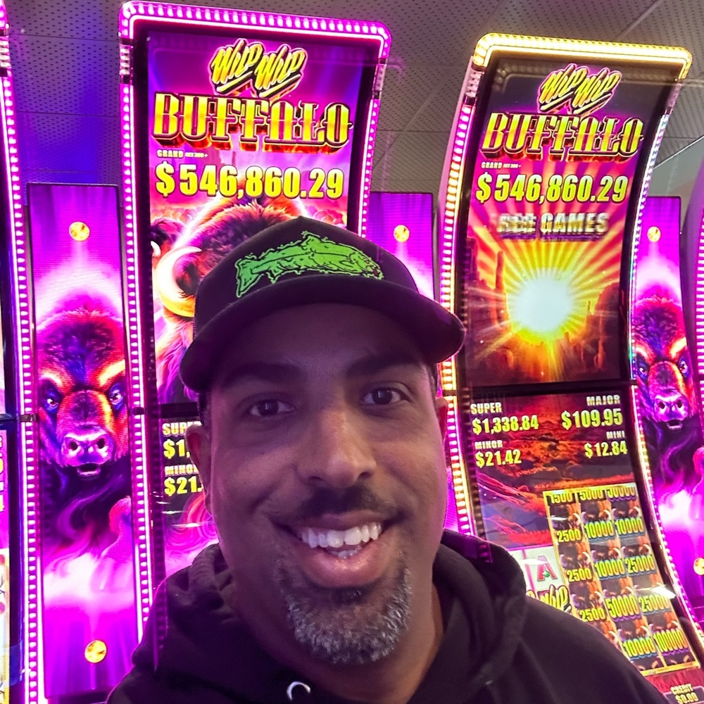 Meet your Posher, Eric